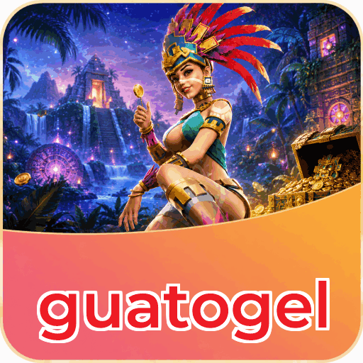 guatogel Indonesia