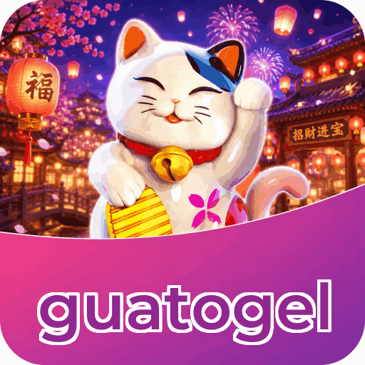 guatogel Indonesia