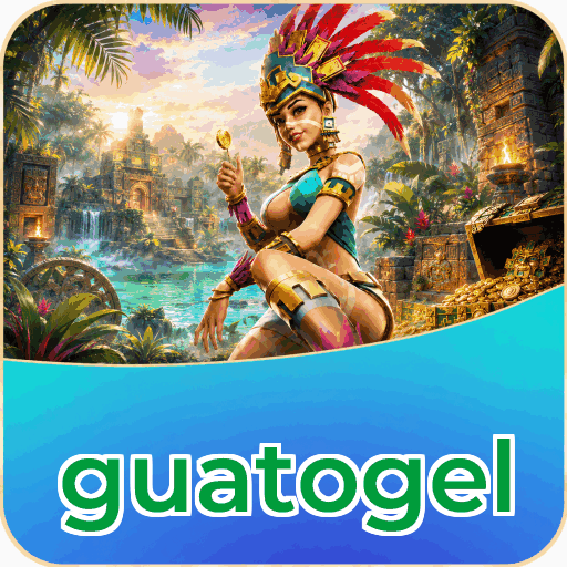 guatogel Indonesia