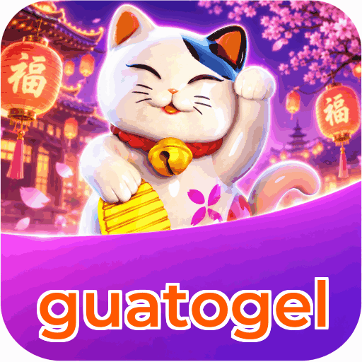 guatogel Indonesia